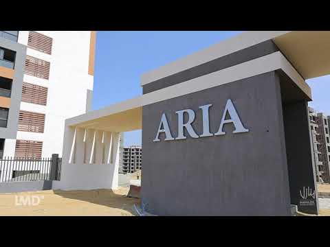 ARIA 2023